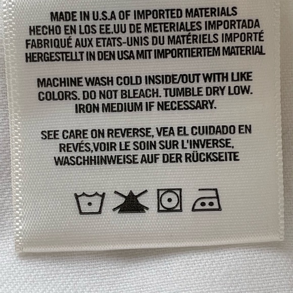 Agolde 90s Jean midrise loose fit premium denim - Picture 10 of 12